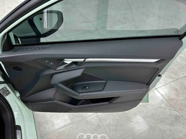 Audi A3 — Фото автомобиля 17
