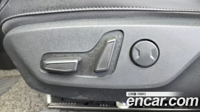 Kia Niro The All New Niro Prestige — Фото автомобиля 30