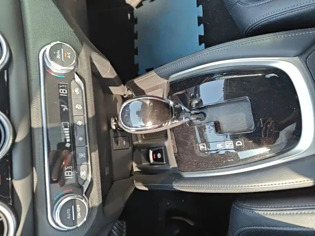 Nissan X-Trail — Фото автомобиля 13