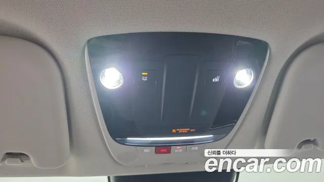 Kia EV6 — Фото автомобиля 18