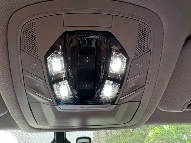 Chery Tiggo 7 PLUS — Фото автомобиля 11