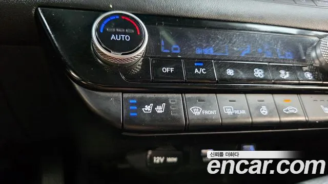 Hyundai AVANTE Avante (CN7) — Фото автомобиля 30