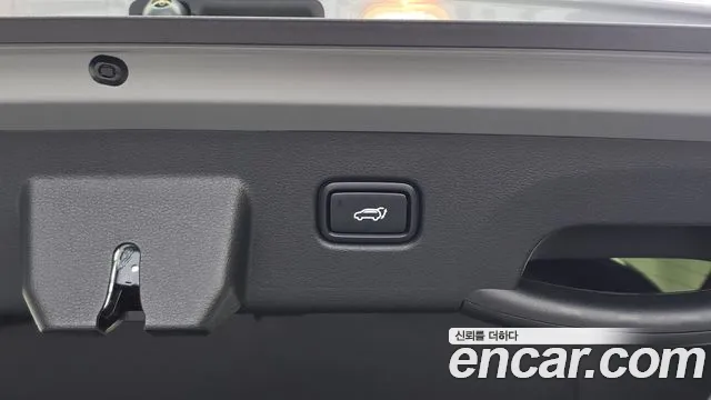 Kia Sportage — Фото автомобиля 16