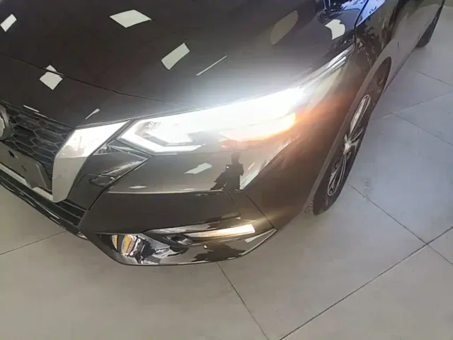 Nissan Sylphy — Фото автомобиля 23