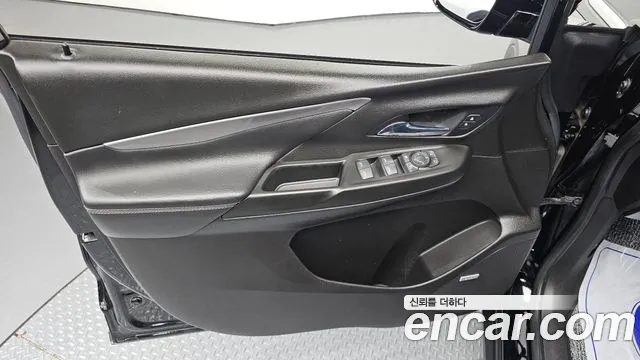 ChevroletGMDaewoo Bolt EV Bolt EV EV Premier — Фото автомобиля 24