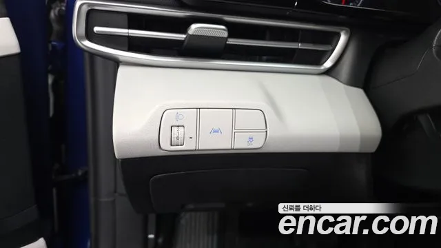 Hyundai Avante CN7 — Фото автомобиля 24