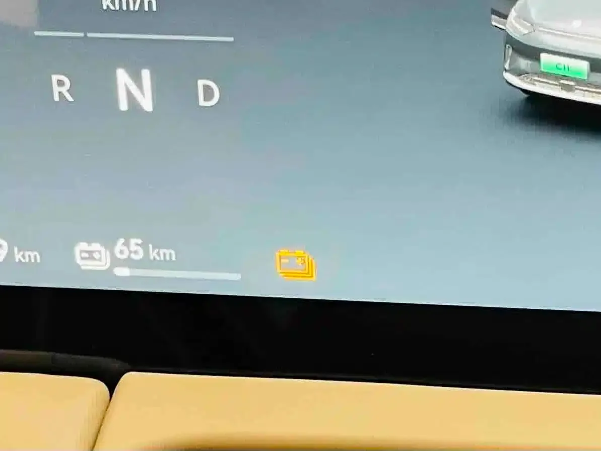 Leapmotor Leapmotor C11 2024 Pure Electric 580 Premium Edition — Фото автомобиля 8