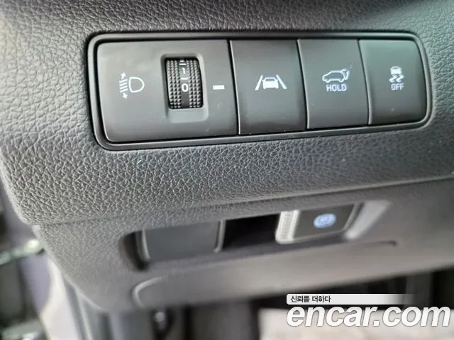 Hyundai Santa Fe New — Фото автомобиля 14