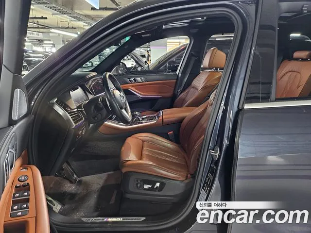 BMW X5 G05 — Фото автомобиля 13