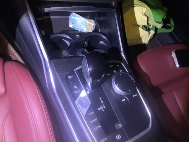 BMW 4 Series — Фото автомобиля 15