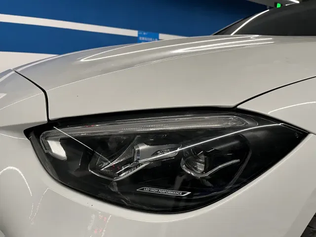 Mercedes-Benz C-Class — Фото автомобиля 4