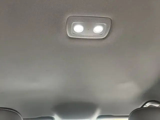 BYD Qin L 2024 DM-i 80KM Superior — Фото автомобиля 17