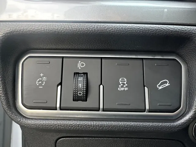 Haval H6 — Фото автомобиля 12