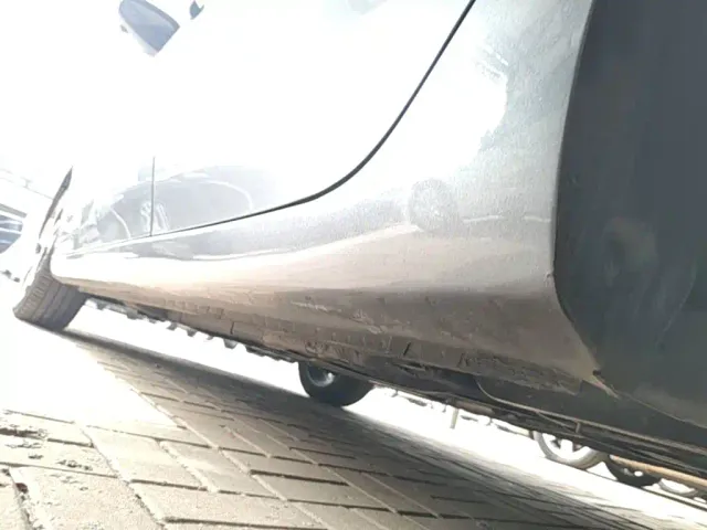 Roewe i5 — Фото автомобиля 21