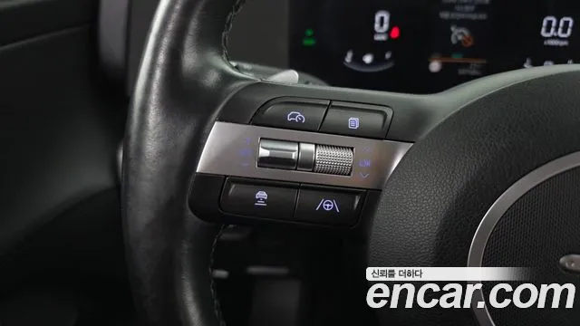 Hyundai Kona — Фото автомобиля 9