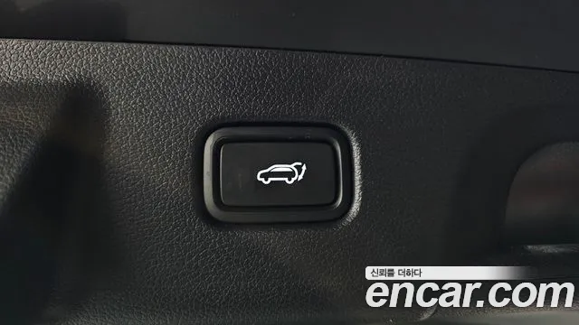 Hyundai Palisade The New Palisade Бензин 3.8 2WD — Фото автомобиля 7