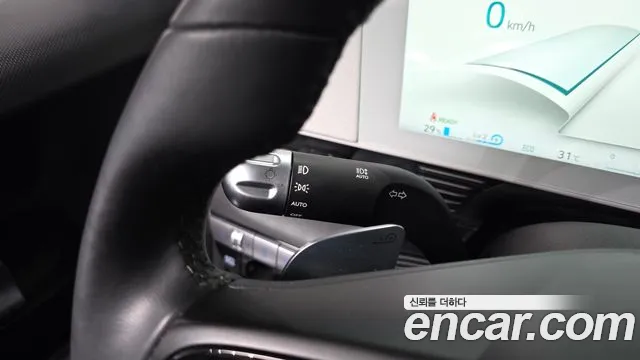 Hyundai Ioniq 5 Ioniq5 — Фото автомобиля 28