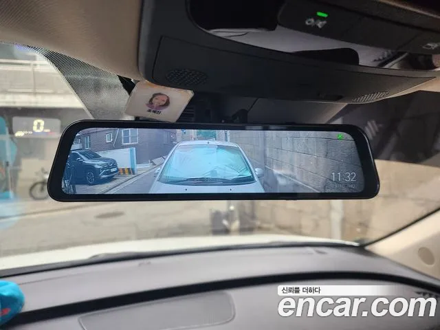 Kia Canival — Фото автомобиля 11