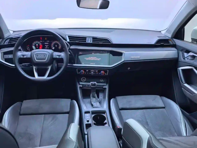 Audi Q3 — Фото автомобиля 15