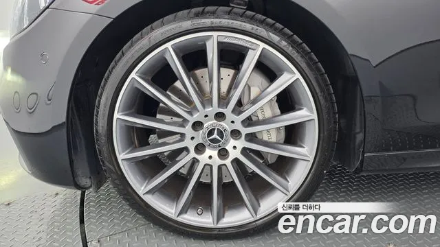 Mercedes-Benz E-Class W213 — Фото автомобиля 5