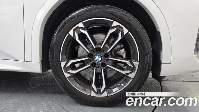 BMW X2 (F39) — Фото автомобиля 18