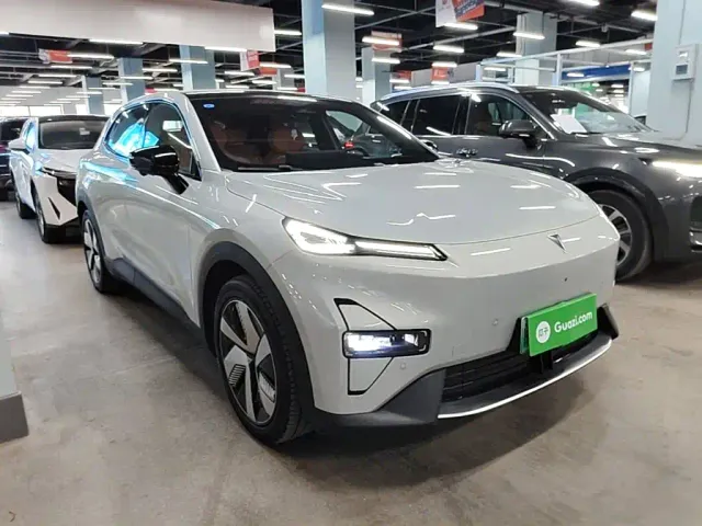 Deepal S05 — Фото автомобиля 3