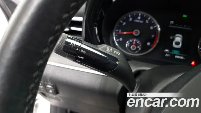 Kia K5 K5 3 поколение 2.0 LPI(Для проката) — Фото автомобиля 27