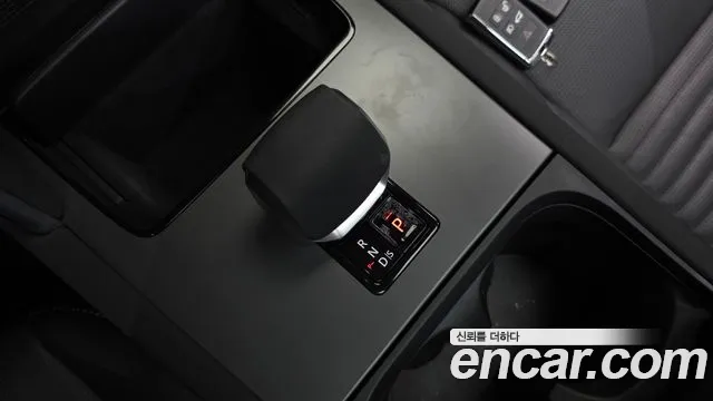 Land Rover Discovery Sport 2nd Gen — Фото автомобиля 12