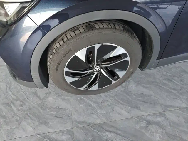 Volkswagen ID.4 Crozz — Фото автомобиля 24