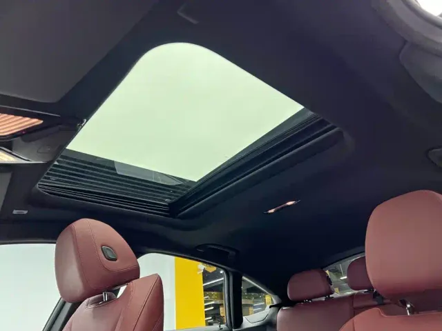 BMW 4 Series — Фото автомобиля 18