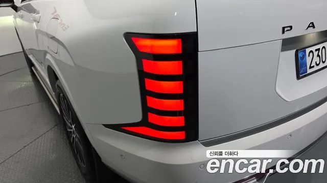 Hyundai Palisade Palisade (LX3) Бензин 2.5T 2WD 9 мест — Фото автомобиля 23