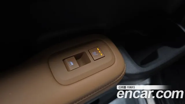 Hyundai Santa Fe MX5 — Фото автомобиля 30
