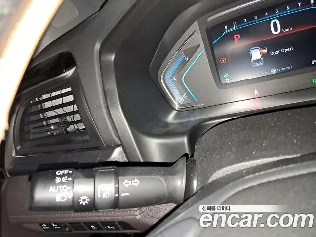 Honda Odyssey — Фото автомобиля 11