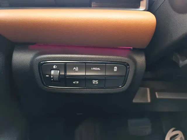GAC Aion S — Фото автомобиля 16