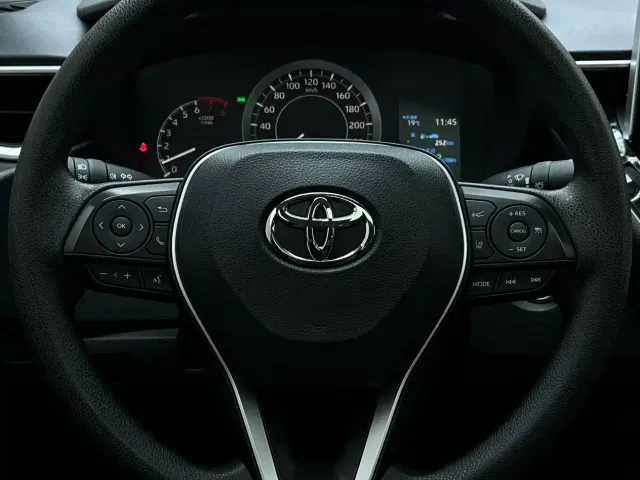 Toyota Corolla — Фото автомобиля 12