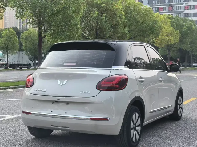 Wuling Bingo — Фото автомобиля 9
