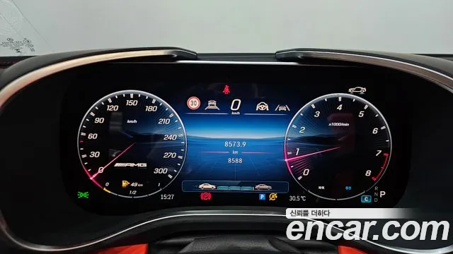 Mercedes-Benz SL-Class — Фото автомобиля 7