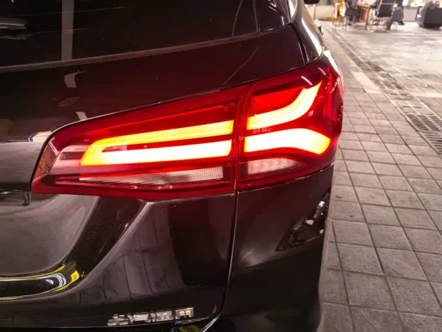Chevrolet Equinox — Фото автомобиля 7