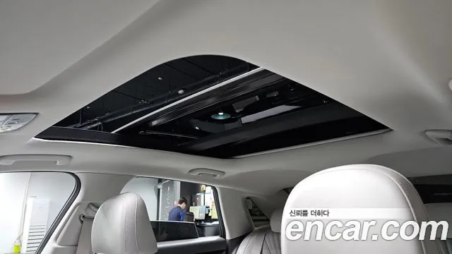 Hyundai Grandeur GN7 — Фото автомобиля 30