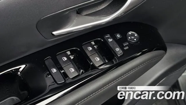Hyundai Tucson — Фото автомобиля 23