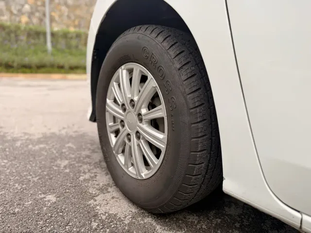 Maxus G10 — Фото автомобиля 9
