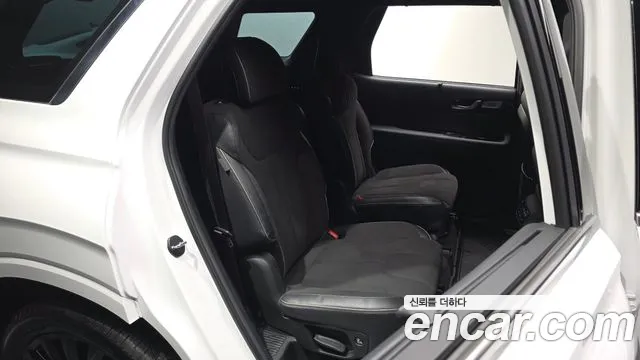 Hyundai Palisade The New Palisade Бензин 3.8 2WD — Фото автомобиля 10