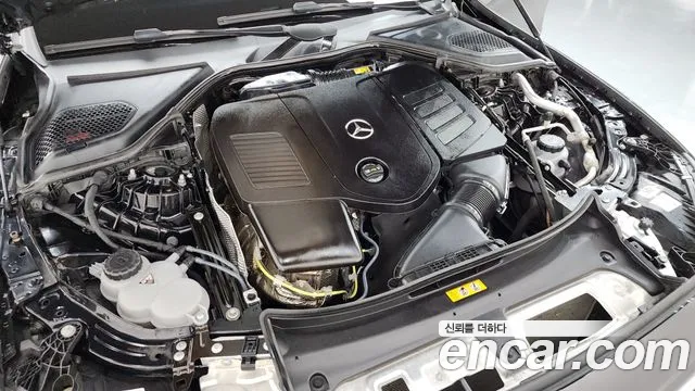 Mercedes-Benz E-Class W214 — Фото автомобиля 6