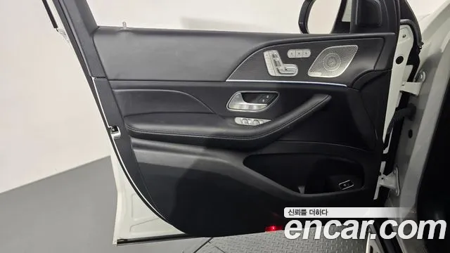 Mercedes-Benz GLE-Class GLE-класс W167 — Фото автомобиля 18