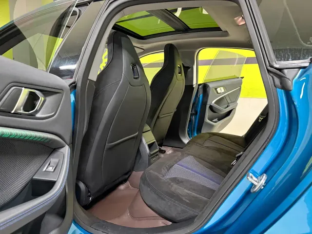 BMW 2 Series — Фото автомобиля 13