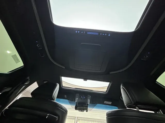 Toyota Vellfire — Фото автомобиля 19