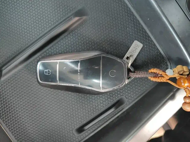 BYD Qin PLUS — Фото автомобиля 8