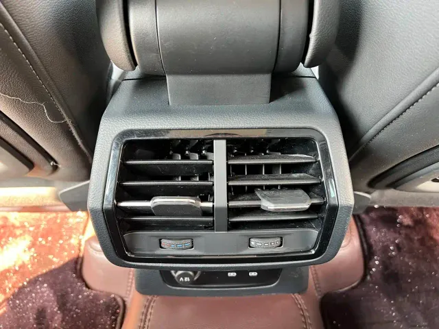 Audi Q3 — Фото автомобиля 17