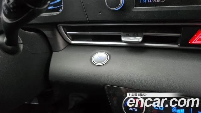 Hyundai Avante CN7 — Фото автомобиля 17