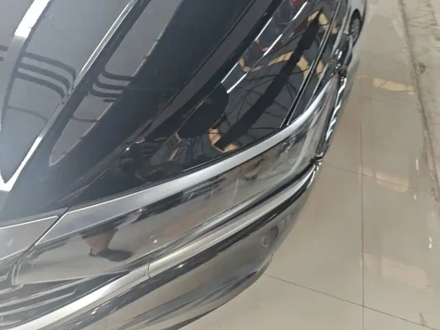 Volkswagen Passat — Фото автомобиля 23
